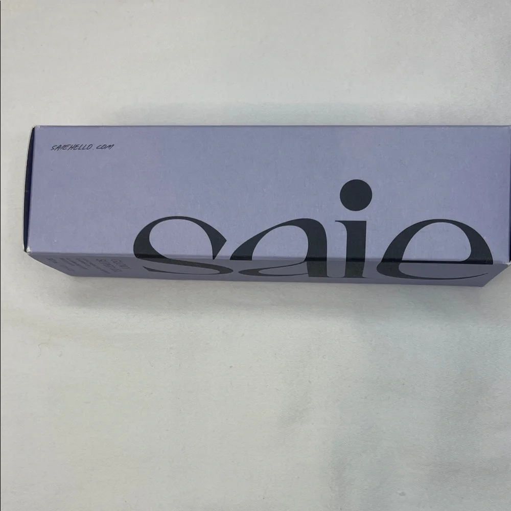 Saie Glowy Super Gel Roseglow